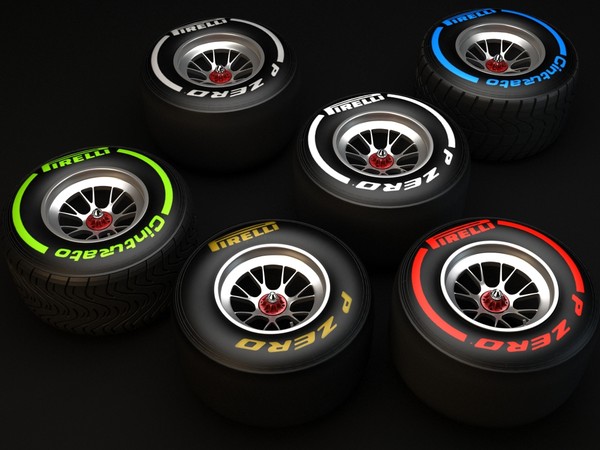 mclaren 27 2012 3d c4d - F1 McLaren MP4 27 2012... by dessga